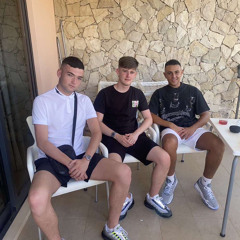 Driving belters