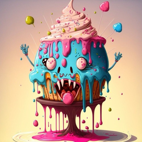 [GREY-HAM-i-AM] - baby cakes jump up remix 23/03/2025