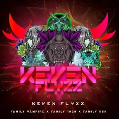 [DjRoth FKM Team] 井朧 - 想死卻又不敢 x Like A Truck  3Cha Remix V3 - Keven Flyzz (Family KSK ft Family Vamp