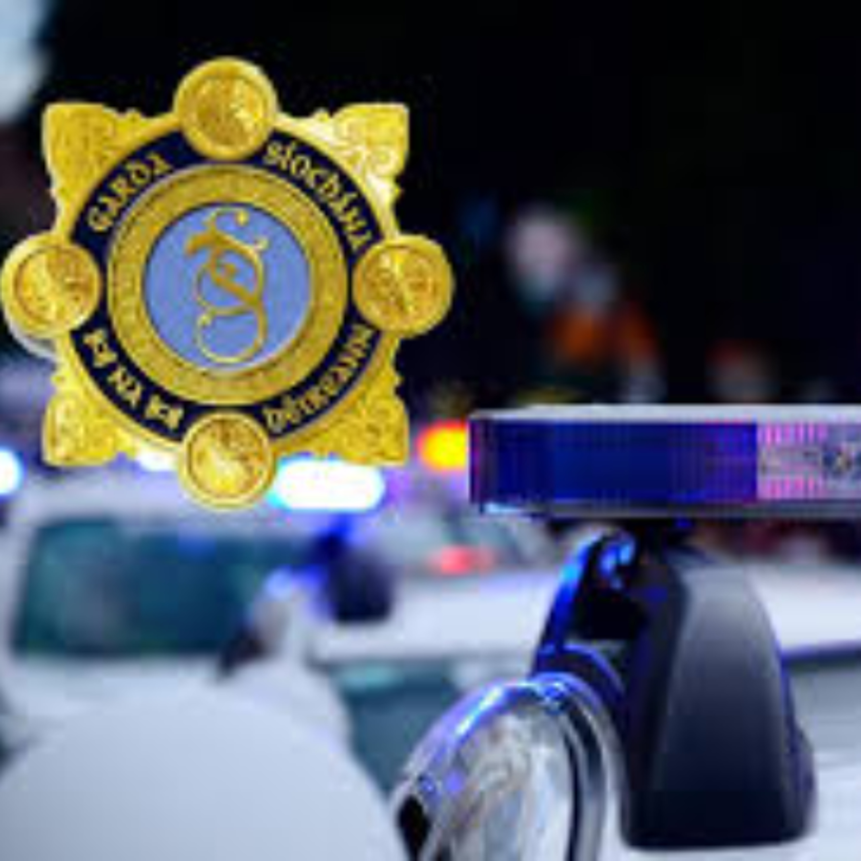 KCLR News: Burglary in Bennekerry area of county Carlow (4th June 2026) episode artwork