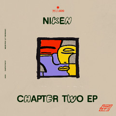 NIKEN - Sundown