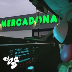 on your mercadona