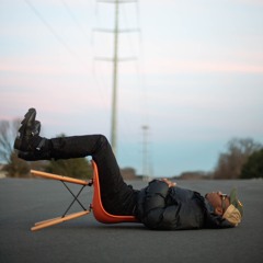 Astronomy (Prod. Orenswrldd)