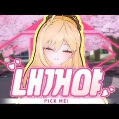 징버거 - 내꺼야 (PICK ME) COVER