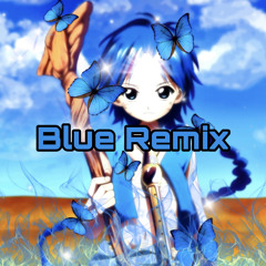 Blue Rmx | yckmn x 4cid