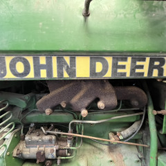 This feeling x greenstar