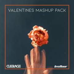 Cuerage X Tesflour - Valentines Mashup Pack