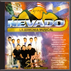 Te LLevaste Mi Corazón - Grupo Nevado