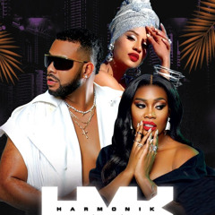 HARMONIK -INCROYABLE
