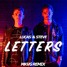 Lucas & Steve - Letters (MKVG Remix) [Radio Edit]