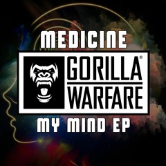 Medicine - My Mind