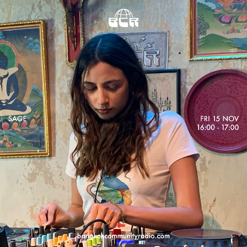 Sage - 15th November 2024
