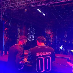 Zeezu B2B Corvo @ RUMBA '24