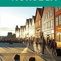 Kindle Noruega (La Gu?a verde)