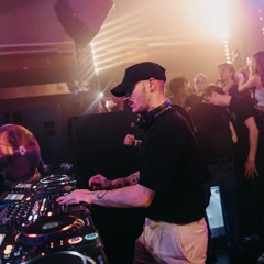 NMNH Techno Special: Nico Moreno (Closing)