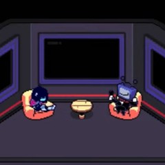Family Feud (Deltarune Chapter 3)