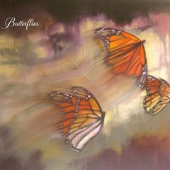 Butterflies FT. Willoh