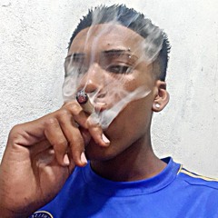 MEGA DESCONHECIDA 001 | DJ TREM BALA PROD