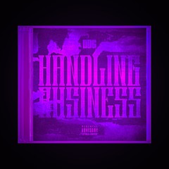 DDG + TORY LANEZ - HANDLiNG BUSiNESS [SLOW] (S C U F F E D)