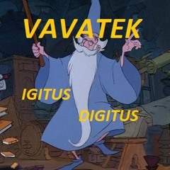 VavaTeK- Igitus Digitus (original mix)