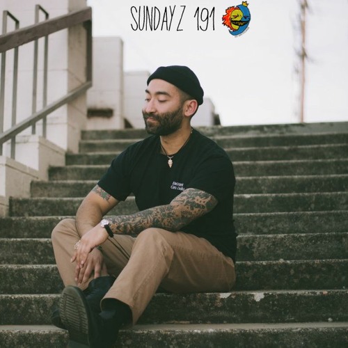 Sundayz 191 (feat. JOSEWILL)
