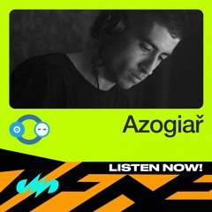 Azogiař / MedellinStyle.com Podcast 147