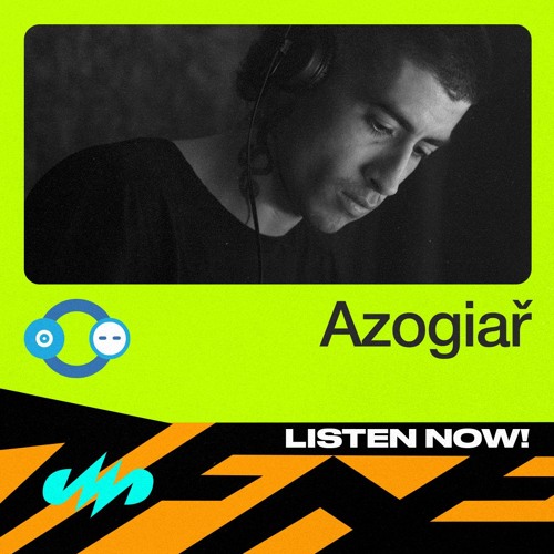 Azogiař / MedellinStyle.com Podcast 147