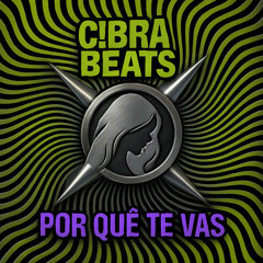 Por Que Te Vas [C!bra Beats Remix]