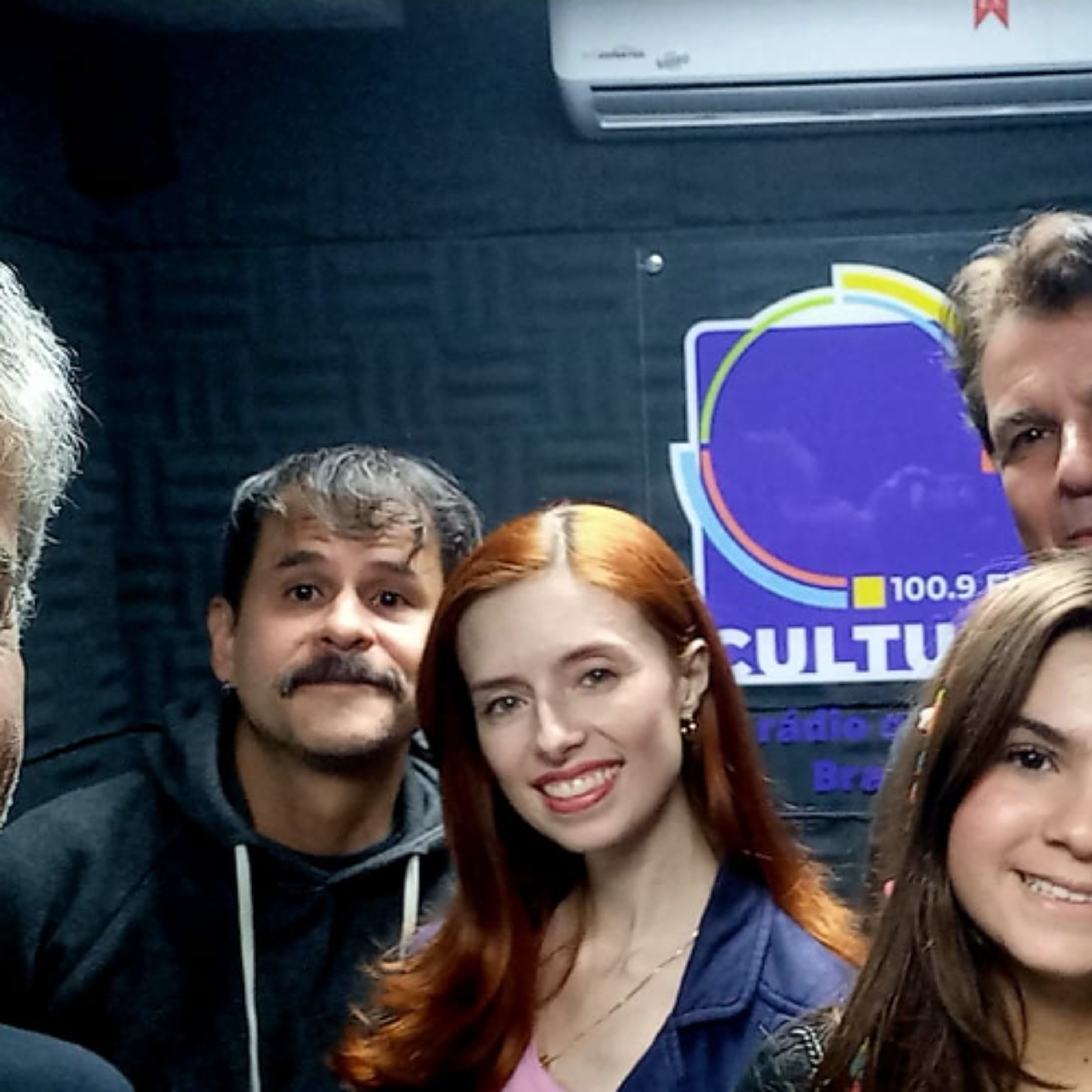 Cult 22 - Rock e Pop sem discriminação