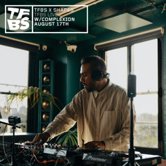 TFBS Live at SHAPES | Future Beats & Soulful Vibes