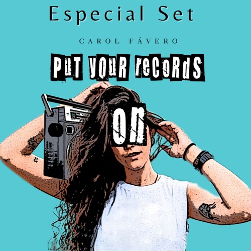 Put Your Records On' Special Set