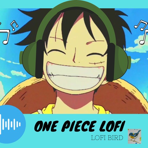 Stream I Will Become Pirate King One Piece Lofi By Alan Correa Listen Online For Free On Soundcloud
