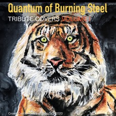 Cover - Linkin Park Don't Stay Cover V1 (Instrumental)