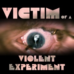 Victim Of A Violent Experiment [finish 3nd of TrackContest Tikal Sounds Records]
