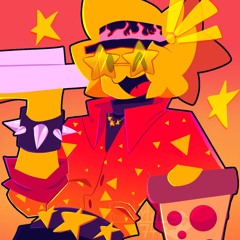 🍕~sᴡᴇᴇᴛ ʟɪᴛᴛʟᴇ ʙᴜᴍʙʟᴇ ʙᴇᴇ!~🍕 (ꜰᴜʟʟ sᴏɴɢ ᴀɴᴅ ʀᴇᴍɪx!)