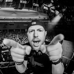 Pryda - UMF 2018 ID 02