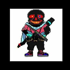 🙁☝👇👌🤲🙁 | Error Ink Sans Phase Unknown Theme