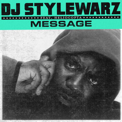 MESSAGE (feat. Heliocopta)