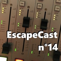EscapeCast n°14 - Tour des France des enseignes d'escape confinées (part II)
