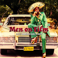 245 - American Pimp (1999) Cool Crime #6