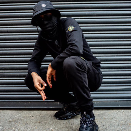 Kwengface- Can't Get You Out My Head (Pt2)