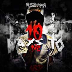 Buss4nani - Overthink