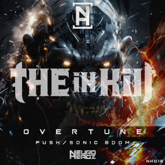 Overtune - Push (The In Kill Remix)