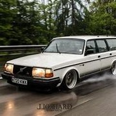 Nå Blir Det Mål ( Bass Boosted