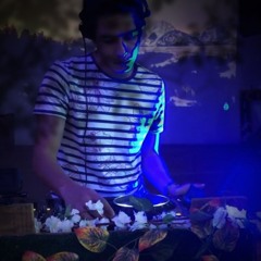 Z A I R @ CALLE MIA (Live from FOOD SESSIONS 2021)