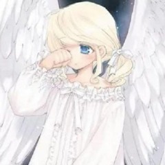 cute angel