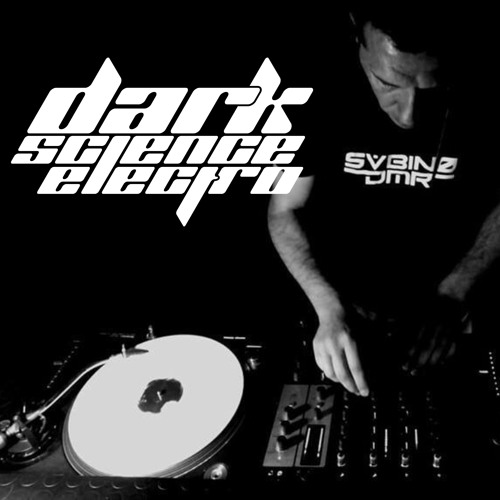 Dark Science Electro presents: SVBINO guest mix