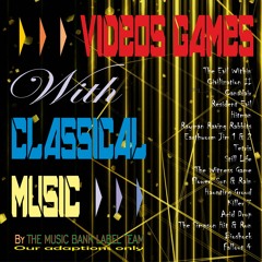 "Ave Maria" - Music Game with classical music - By ElectroMachine 2.0 & Christian Levitan