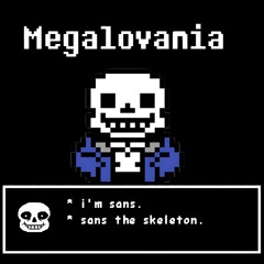 Megalovania II [Pepinified / FLP! ]