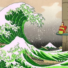 The acid wave